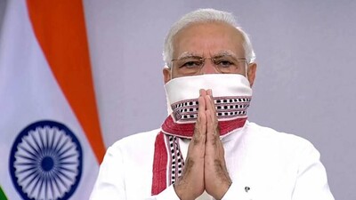 PM-Modi