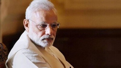 PM-Modi