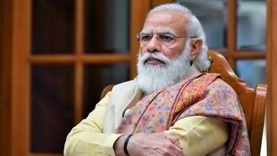 PM Modi