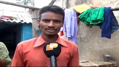 PMAY-beneficiary