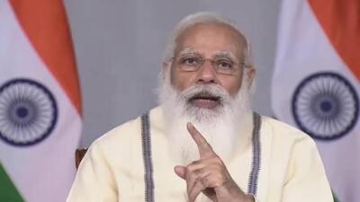 PM Modi