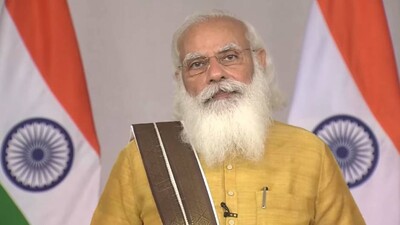 PM Modi