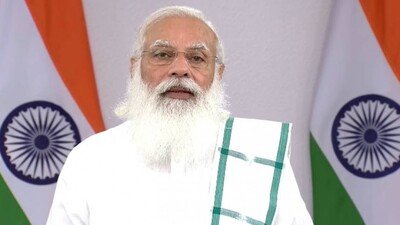 PM Modi