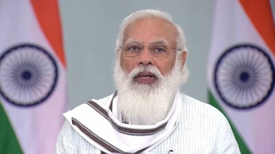 PM Modi