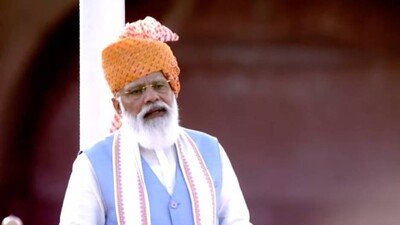Narendra Modi Still Remains The Best PM Candidate In Poll-Bound States: Survey