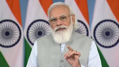 PM Modi