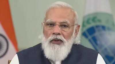 PM Modi