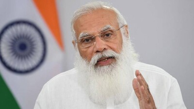 PM Modi