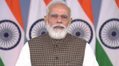 PM Modi