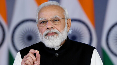 PM Modi