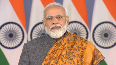 PM Modi