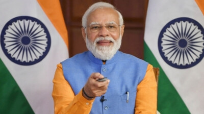 PM Modi