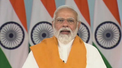 PM Modi