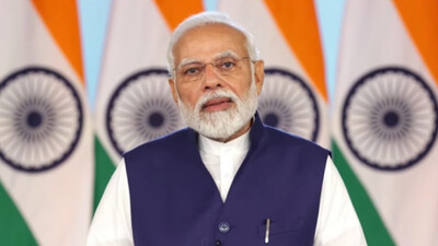 PM Modi