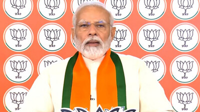 PM Modi