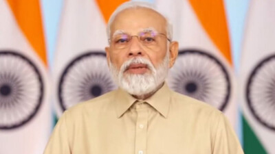 PM Modi