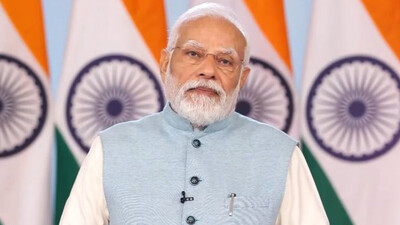 PM Modi