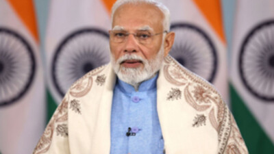 PM Modi