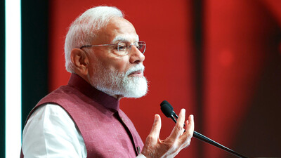 PM Modi