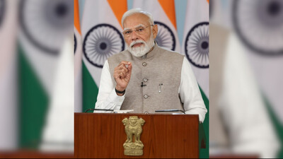 PM Modi