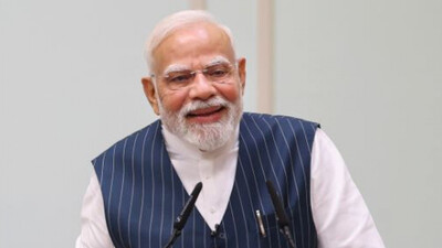 PM Modi