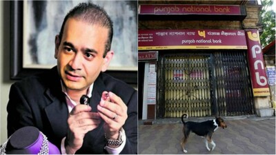 PNB-fraud