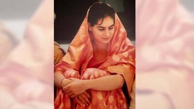 PRIYANKA-GANDHI