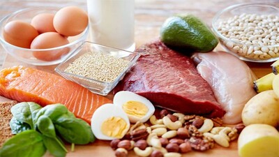 PROTEINS