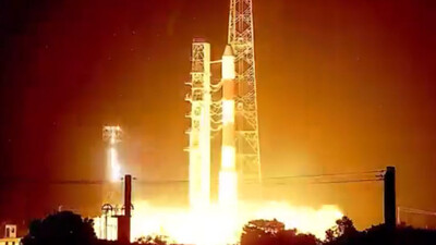 PSLV-C52