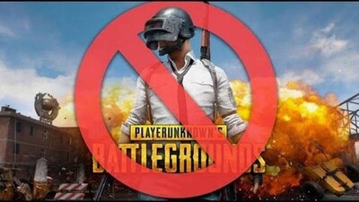 PUBG