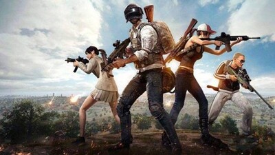 PUBG
