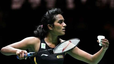 PV-sindhu