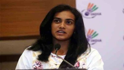 PV-sindhu
