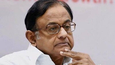 P.-Chidambaram