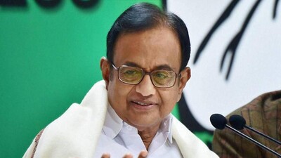 P.-Chidambaram