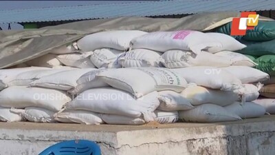 Paddy Procurement