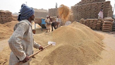 Paddy-Procurement