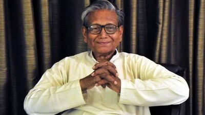 Padma-Shri-Manoj-Das-Odisha