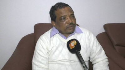 Padmanabh