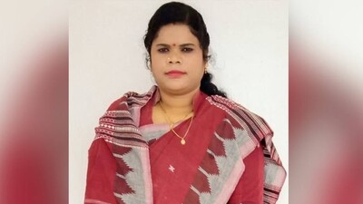 Padmini-Dian