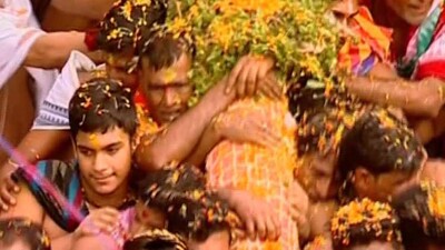 Pahandi-begins
