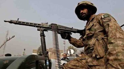 Pak-Army