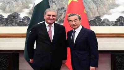 Pak-China