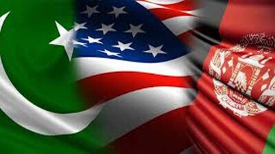 Pak-US-Afghan