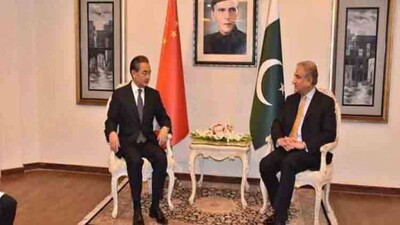 Pakistan-China-relationship