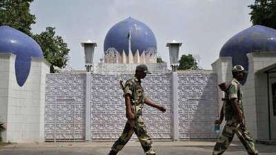 Pakistan-Commission-in-Indi