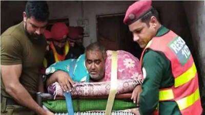 Pakistan-Heavy-man