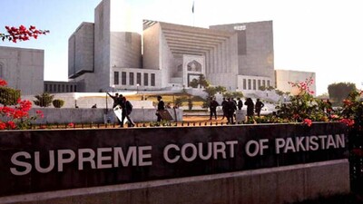 Pakistan-supreme-court