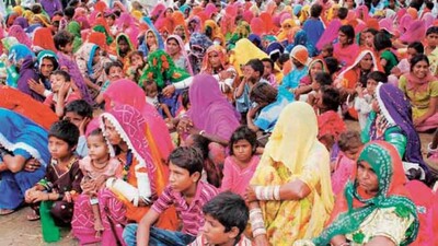 Pakistani-Migrants