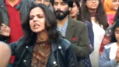 Pakistani-Student